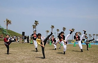 イベント写真