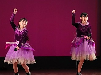 アイドル2