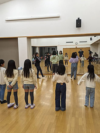 炎衆北斗新人募集