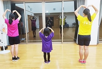 炎衆北斗新人募集2